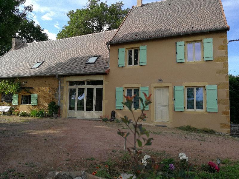 Construction de villas