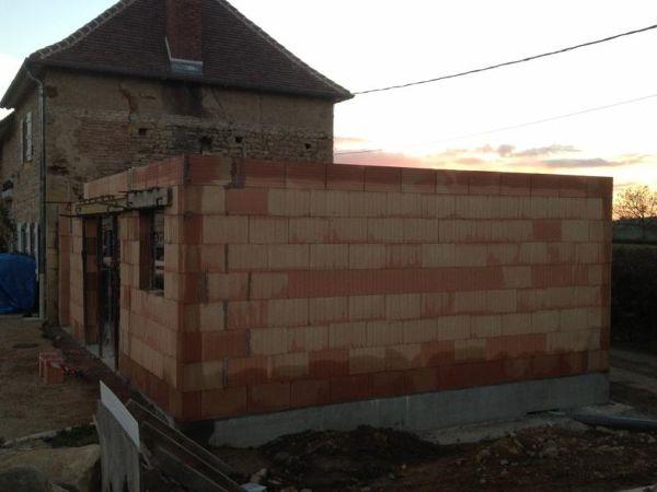 extension