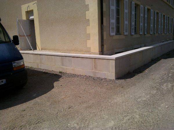 rénovation